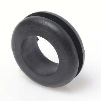 Doorvoer voor kabels tot 38mm | materiaal: EPDM