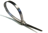 Kabelbinder - TR20025 | 200x2,5mm