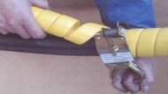 Spiraalbeschermer - SPXT-2050  | tool voor slang of bundel 20-50mm