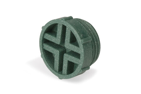 Schroefplug -  PLU1/2x20L | UNF1/2x20