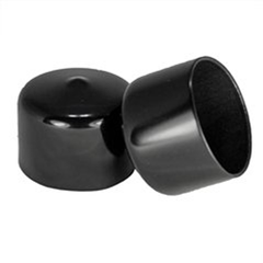 Dompeldop PVC - FRC-0060-100 | Ø6 mm H:100 mm