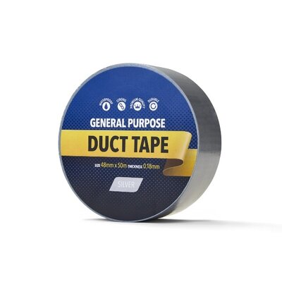 Duct tape | 48MM X 50M