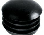 Insteekdop met lenskop IDLK18 | Ø18v oor wanddikte:  0.8-2.0mm