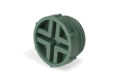 Schroefplug - PLM24x1.5L | M24x1,5