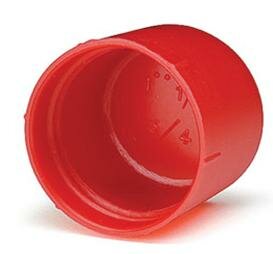 Schroefkap - CAPU2-1/2X12 | UNF2-1/2X12