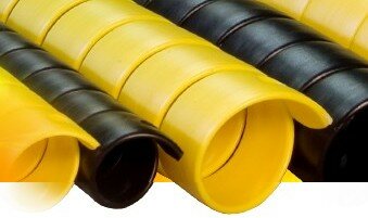 Spiraalbeschermer - SPX-25 | 18-40mm