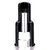 Moerkap -  SW46-121T | M 30 - h=121mm Sleutelwijdte 46 mm