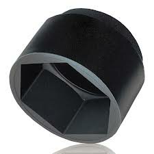 Boutkap - Moerkap BM30 | M30sleutelwijdte SW (steek):  46mm