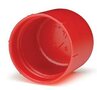 Schroefkap - CAPU1-3/16X12 | UNF1-3/16X12