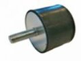 TRILDEMPER TYPE D D100 H30 M12X37
