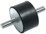 TRILDEMPER TYPE A D15 H15 2X M5X12_