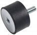 TRILDEMPER TYPE B D25 H25 M6X18/M6_