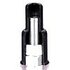 Moerkap -  SW55-101T* | M 36 - h=101mm Sleutelwijdte 55 mm_