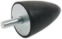 TRILDEMPER PARABOOL D30 H36 M8X15 S55_