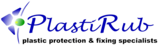Plastirub Plastirub plastic protection fixing specialists