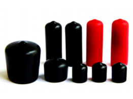 Flexirex capuchon PVC dia. 30mm L  130mm