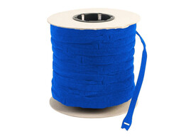 Velcro One Wrap  150x20mm Blauw Bulk 750st
