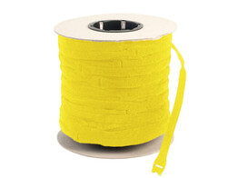 Velcro One Wrap  300x25mm Geel Bulk 750st