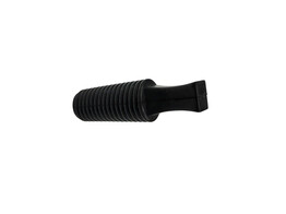 Ergonomische trekplug met greep 22-24mm H 25mm EPDM