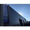 Bedrijfsgebouw van Plastirub nummer 1 specialist in kunststof beschermingsproducten