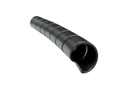 Spiraalbeschermer - SPX-140     120mm Zwart
