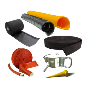 Protection de tuyau hydraulique