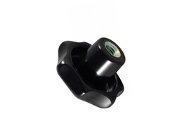 Starknob Nylon O40mm - M8