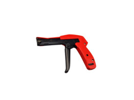 Tierex TieGun voor kabelbinders tot 4 8mm  auto-cut 