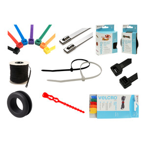 Liens de serrage   accessoires