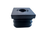 Square threaded insert PA 34x34x1 5-2  M 10