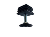 Square threaded insert PA 34x34x1 5-2  M 10