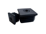 Square threaded insert PA 34x34x1 5-2  M 10