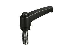 Handle 65mm M6x20